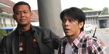 Keluarga Tetap Kunjungi Ariel Peterpan