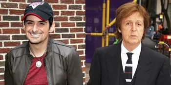 Album Baru Paul McCartney Dihajar Musisi!