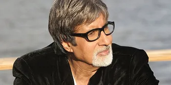Kecelakaan Syuting, Amitabh Bachchan Dioperasi