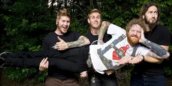 Mastodon dan Dream Theater Siap Hadapi Grammy Awards