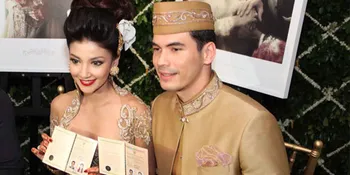 Attalarik Syah - Tsania Marwa Tunda Bulan Madu