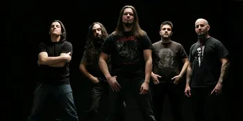 Anthrax Kecam Generasi Muda Pembajak Lagu