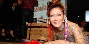 Inul Daratista: Aku Gak Rakus ke Entertainment
