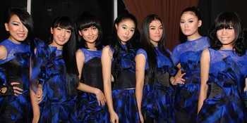 7 Icons Bangga Nyanyi Lagu Bebi Romeo