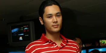 Dilempar Gelas Panji Trihatmodjo, Andika Pasrah Hukum