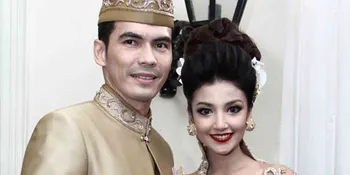 Menikah, Attalarik Syah - Tsania Marwa Tak Gelar Resepsi?