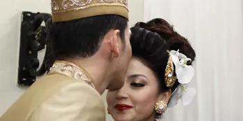 Usai Menikah, Attalarik Syah Tinggal di Rumah Tsania Marwa