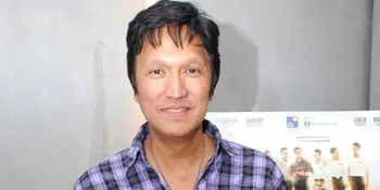 Ikang Fawzi: Gak Fair Jika Ingin Hidup Kayak Malaikat
