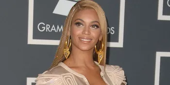 Akhirnya Beyonce Pamerkan Foto Bayinya!
