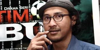Agus Kuncoro 45 Hari 'Mendekam' di Bui!