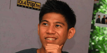 Nino Ran: Whitney Houston Juara Deh