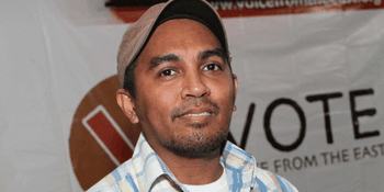 Glenn Fredly: Karya Whitney Houston Bakal Abadi