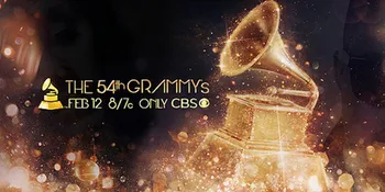 Daftar Pemenang Grammy Awards 2012!