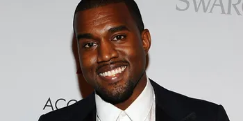 Kanye West Panen Penghargaan di Grammy Awards