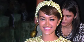 Julia Perez Jamasan Karena Penasaran Ilmu Kejawen