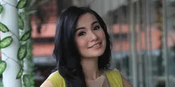 Soraya Larasati Tidak Pernah Merasa Puas