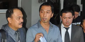 Keluarga Aldi Adukan Kapolda ke DPR