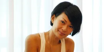 Endhita Ingin Pelajari Banyak Budaya Daerah