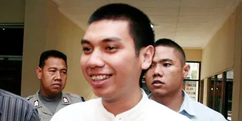 Rayi RAN Buka Bisnis Kue dan Es Krim