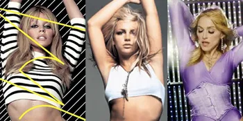 Inilah 10 Lagu Terseksi Sepanjang Masa