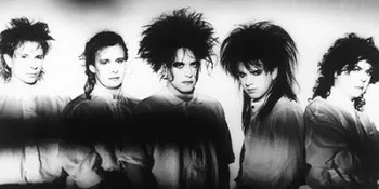 The Cure dan Kiss Meriahkan Tribute to Paul McCartney