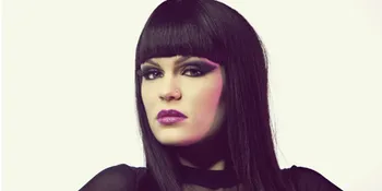 Jessie J Hentak Jakarta Maret 2012