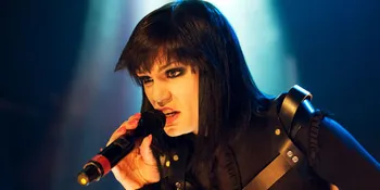 Promotor Rebut Jessie J Dari Malaysia dan Singapura