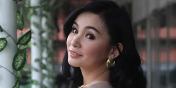 Soraya Larasati: Aku Gak Tertarik Geluti Politik