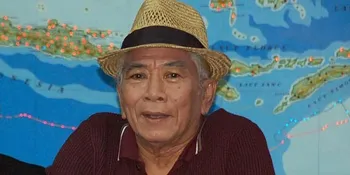 Nomo Koeswoyo Luncuran Album 'POP JAWA'