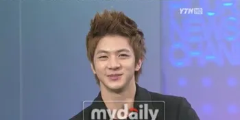 Thunder Tak Ingin Sandara Park Cepat Nikah