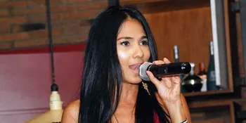 Nova Eliza Berani Nyanyi Setelah Tak Lagi Sibuk