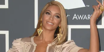 Beyonce Kehilangan Rp125 M Demi Bayinya