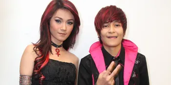 The Virgin Bicara Valentine