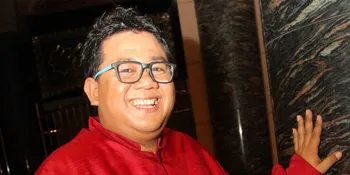 Ade Namnung Tinggalkan Wasiat ke Ramon?