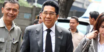 Henry Yosodiningrat Sindir Penegakan Hukum Narkoba