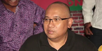 Ramon Papana: Barang Ade Namnung Yang Mana?