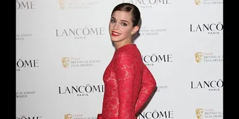 Emma Watson Main Sihir Lagi?