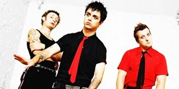 Green Day Siapkan Album Baru