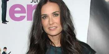 Putri Demi Moore Disatroni Maling