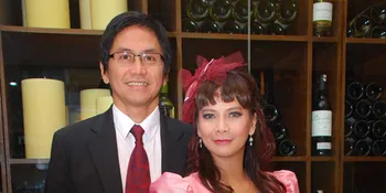 Surat Cinta Bikin Harmonis Keluarga Addie MS