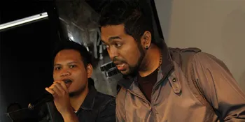 'Penantian Rahasia', Pasto PD Dengan Personel Baru