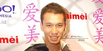 Aelke Mariska Beri Selamat Samuel Rizal