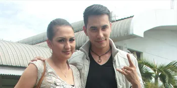 Romantis, Darius Buat Sarapan Untuk Donna Agnesia