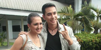 Nyanyi Duet, Donna - Darius Dikritik Anak Mereka?