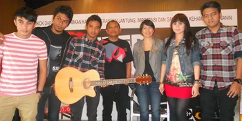 A Mild Live Wanted 2012 Libatkan 30 Arena di Seluruh Indonesia