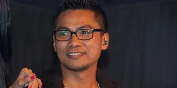 Adi Mantan Vokalis Naff Luncurkan Album Baru