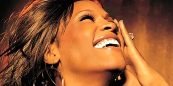 Harga Album Whitney Houston Melonjak?