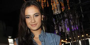 Marissa Nasution Merasa Tak Butuh iPad Lagi