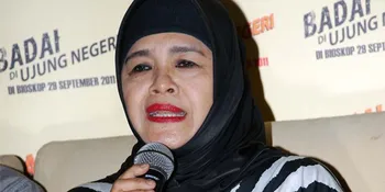 Suami Ida Leman Bantah Lakukan Penipuan