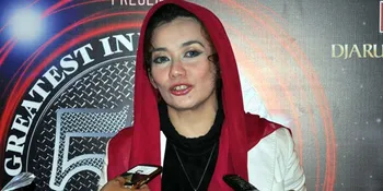 Bakat Reza Artamevira Diwariskan ke Aliya